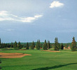 Redwood Meadows Golf Course