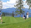 Kootenay Golf Course
