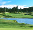 The Bear Course at Okangan Golf Club