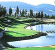 Quail Course of Okangan Golf Club