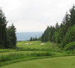Westwood Plateau