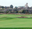 Grey Silo - Fairways