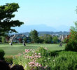 Morgan Creek Golf Course